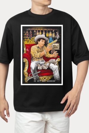Chalino Sanchez Rey del corrido