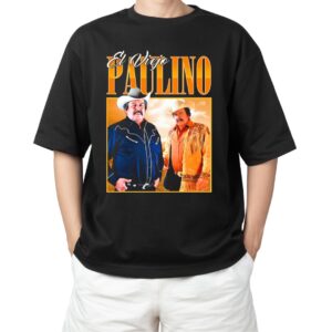 El viejo Paulino