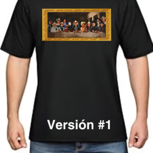 Última Cena Norteña