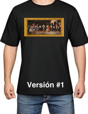 Última Cena Norteña