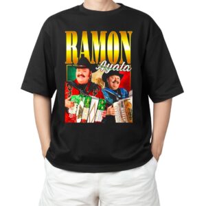 Ramon Ayala