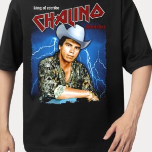 Chalino Sanchez