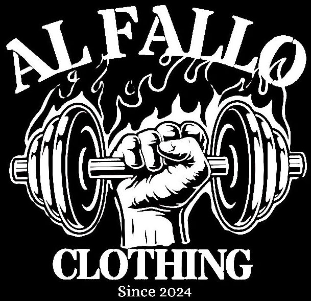 AL FALLO CLOTHING