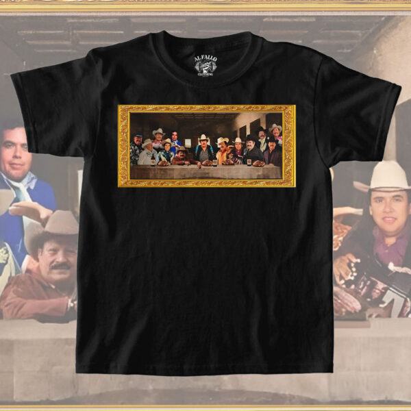 Última Cena Norteña