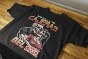 Colección: Adicto a las cajeras