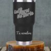 Los Tigres del Norte - Termo 30 OZ