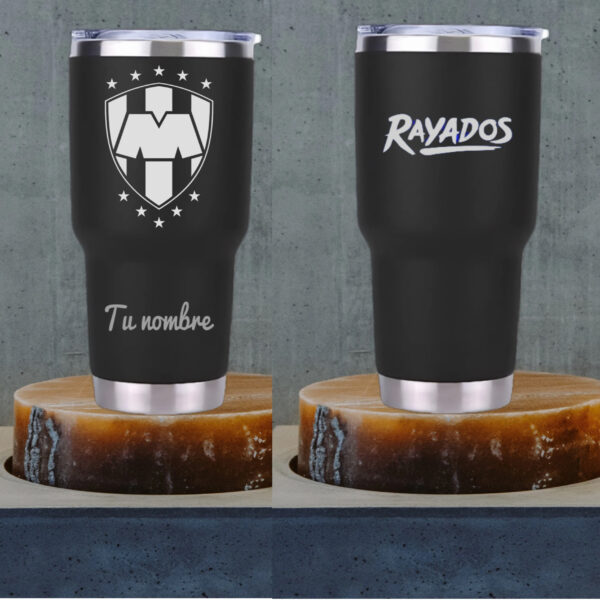 Termos Equipos Liga MX - Image 4