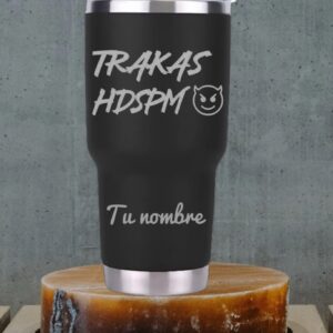 Luis R Conriquez - Termo 30 OZ
