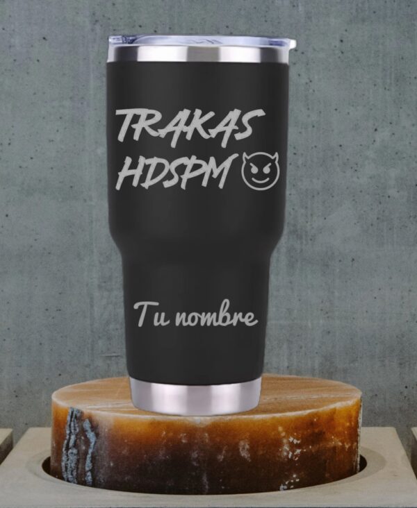 Luis R Conriquez - Termo 30 OZ