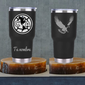 Termos Equipos Liga MX