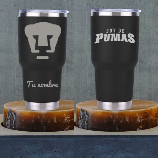 Termos Equipos Liga MX - Image 5