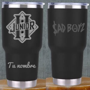 Junior H - Termo 30 OZ