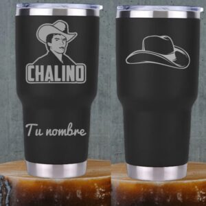 Chalino - Termo 30 OZ