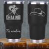 Chalino - Termo 30 OZ