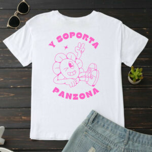 Soporta Panzona