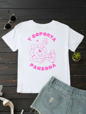 Soporta Panzona