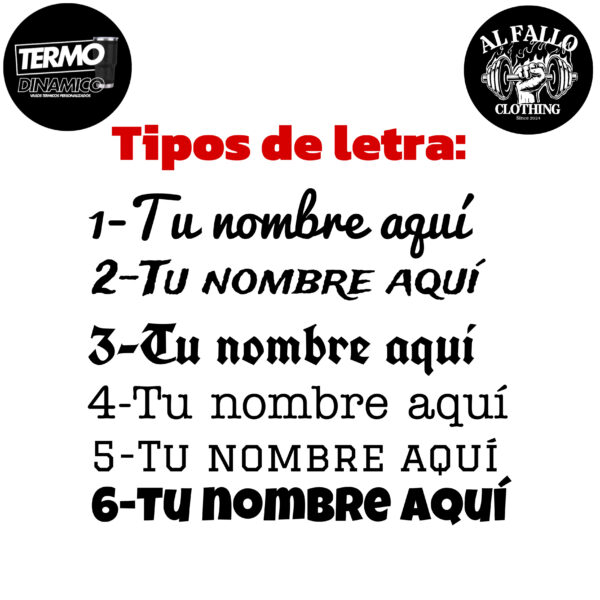 Termos Equipos Liga MX - Image 8