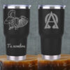 Alfredo Olivas - Termo 30 OZ