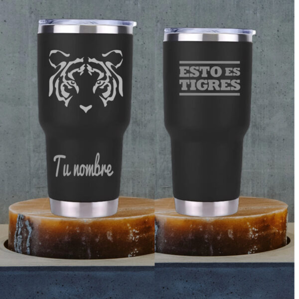 Termos Equipos Liga MX - Image 3