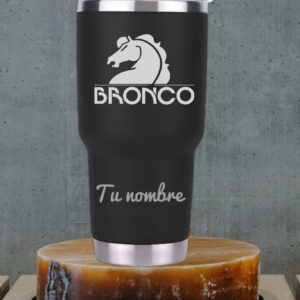 Bronco - Termo 30 OZ