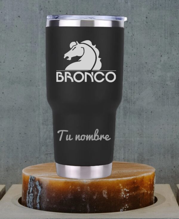 Bronco - Termo 30 OZ