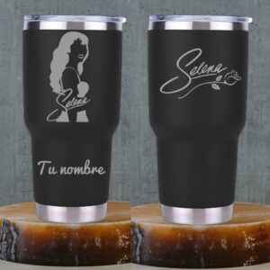 Selena - Termo 30 OZ