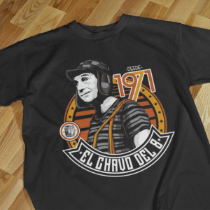 Coleccion - El chavo del 8