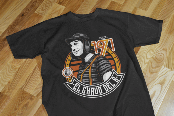 Coleccion - El chavo del 8