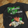 Valentín Elizalde Breaking Bad