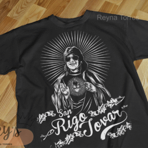 San Rigo Tovar