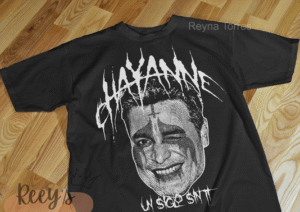 Chayanne Dark