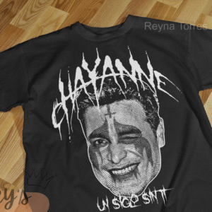 Chayanne Dark
