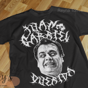 Juan Gabriel Dark