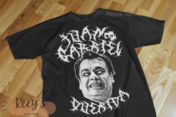 Juan Gabriel Dark