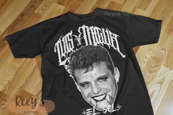 Luis Miguel Dark