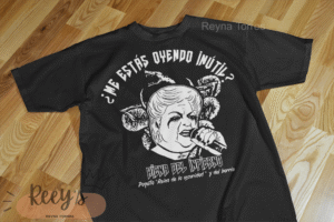 Paquita la del barrio