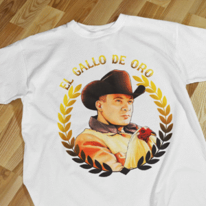 El gallo de Oro