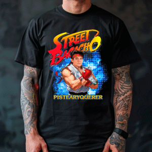 Street Bacacho
