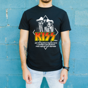 KISSiera que me hicieras mucha falta…