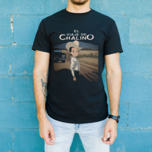 El viaje de Chalino