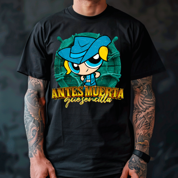 Antes muerta que sencilla... - Image 2