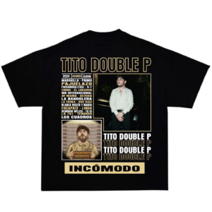 Tito Double P