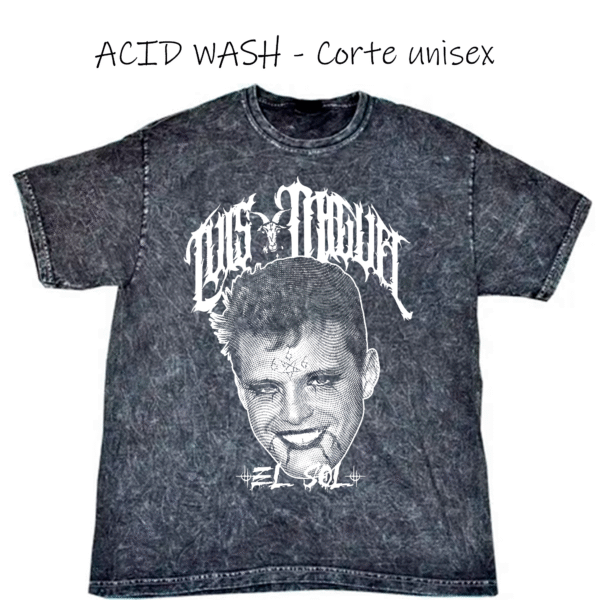 Luis Miguel Dark - Image 2
