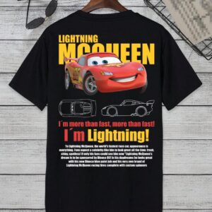 Rayo McQueen