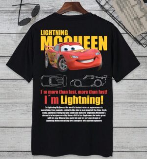 Rayo McQueen