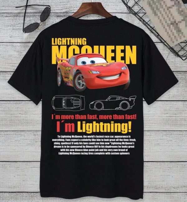 Rayo McQueen