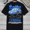 M2 Sally - Cars