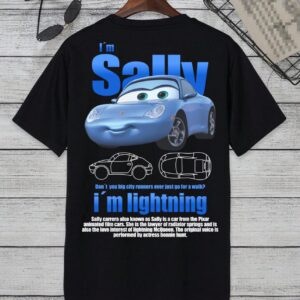Sally - Cars