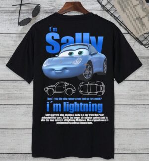 Sally - Cars