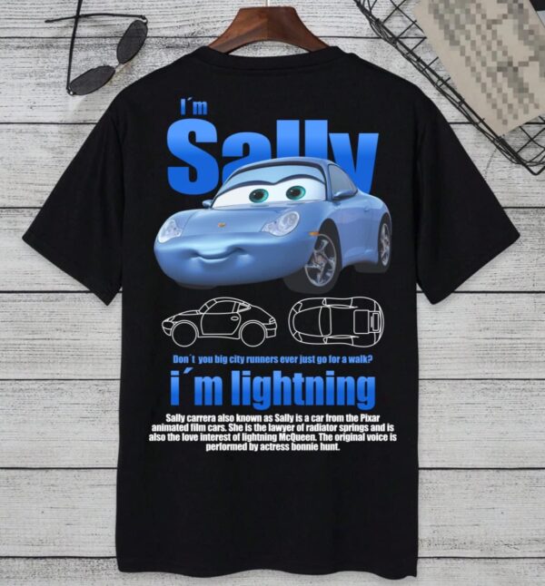 Sally - Cars